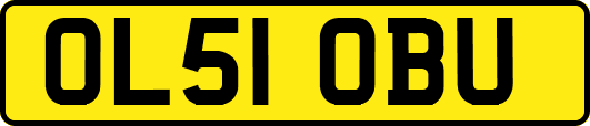 OL51OBU