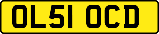 OL51OCD