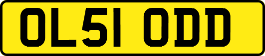 OL51ODD
