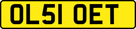OL51OET