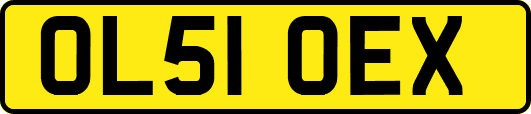 OL51OEX