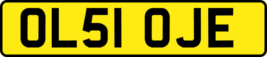 OL51OJE