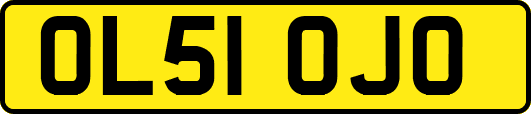 OL51OJO