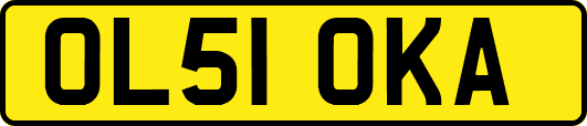 OL51OKA