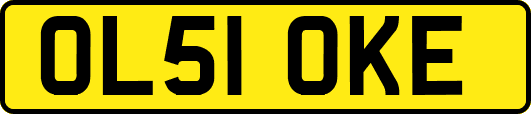OL51OKE