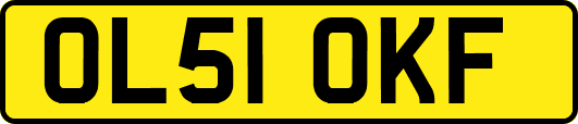 OL51OKF