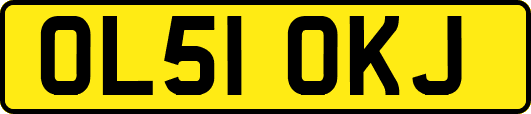 OL51OKJ