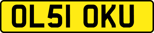 OL51OKU