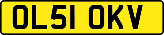OL51OKV
