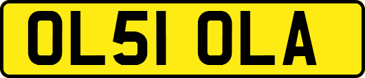 OL51OLA