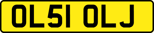 OL51OLJ
