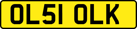 OL51OLK