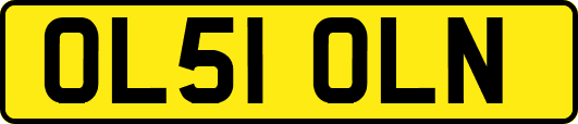 OL51OLN