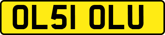 OL51OLU