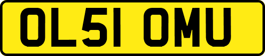 OL51OMU