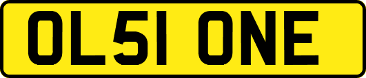 OL51ONE