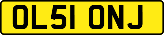 OL51ONJ