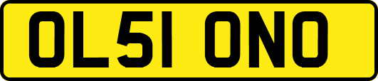 OL51ONO
