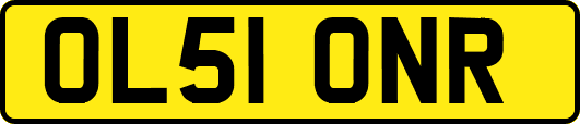 OL51ONR