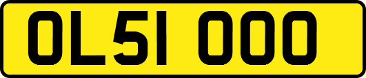 OL51OOO