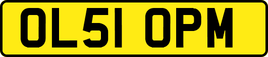 OL51OPM