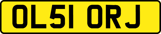 OL51ORJ
