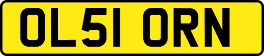 OL51ORN