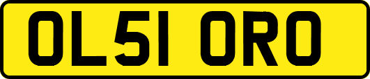 OL51ORO
