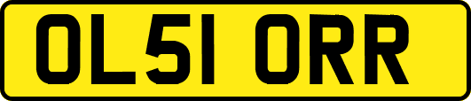 OL51ORR