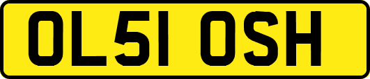 OL51OSH