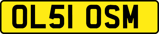 OL51OSM
