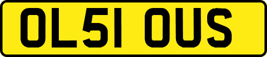 OL51OUS