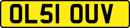 OL51OUV