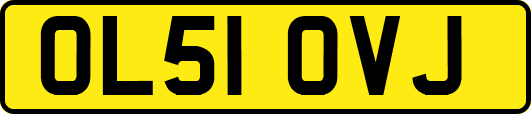 OL51OVJ
