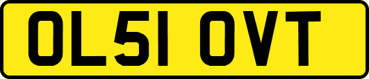 OL51OVT