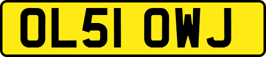 OL51OWJ
