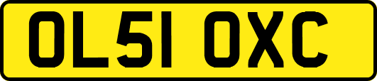 OL51OXC