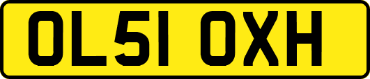 OL51OXH