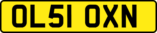 OL51OXN
