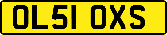 OL51OXS