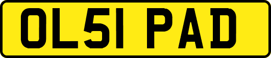 OL51PAD