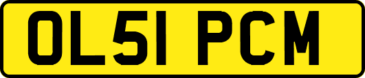 OL51PCM