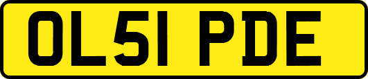 OL51PDE