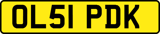 OL51PDK