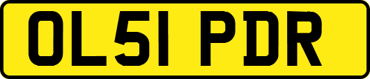 OL51PDR