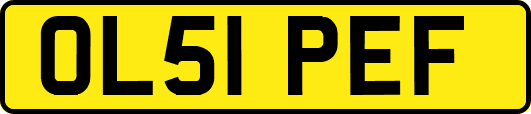 OL51PEF