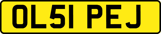 OL51PEJ