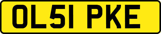 OL51PKE