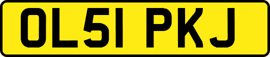 OL51PKJ