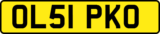 OL51PKO